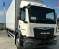 купить новое авто МАН ТГМ 2025 года от официального дилера ТОВ «Вест Тракс» МАН фото