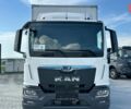 купить новое авто МАН ТГМ 2025 года от официального дилера ТОВ «Вест Тракс» МАН фото