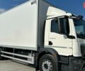 купить новое авто МАН ТГМ 2025 года от официального дилера ТОВ «Вест Тракс» МАН фото