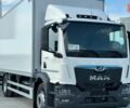 купить новое авто МАН ТГМ 2025 года от официального дилера ТОВ «Вест Тракс» МАН фото