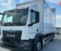 купить новое авто МАН ТГМ 2025 года от официального дилера ТОВ «Вест Тракс» МАН фото
