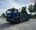 МАН ТГМ, объемом двигателя 0 л и пробегом 190 тыс. км за 43500 $, фото 1 на Automoto.ua