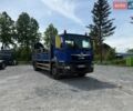 МАН TGM, об'ємом двигуна 0 л та пробігом 190 тис. км за 43500 $, фото 6 на Automoto.ua
