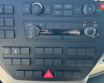 купити нове авто МАН TGM 2024 року від офіційного дилера ТОВ «Вест Тракс» МАН фото