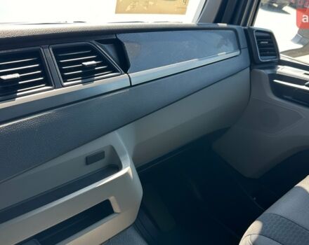 купити нове авто МАН TGM 2024 року від офіційного дилера ТОВ «Вест Тракс» МАН фото