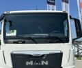 купити нове авто МАН TGM 2024 року від офіційного дилера ТОВ «Вест Тракс» МАН фото