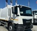 купити нове авто МАН TGM 2024 року від офіційного дилера ТОВ «Вест Тракс» МАН фото