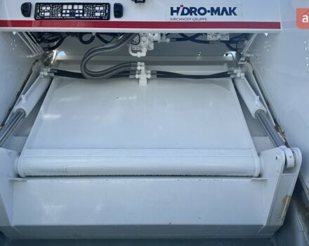 купити нове авто МАН TGM 2024 року від офіційного дилера ТОВ «Вест Тракс» МАН фото