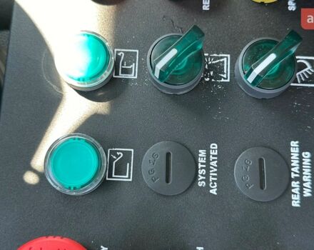 купити нове авто МАН TGM 2024 року від офіційного дилера ТОВ «Вест Тракс» МАН фото