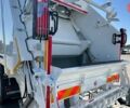 купити нове авто МАН TGM 2024 року від офіційного дилера ТОВ «Вест Тракс» МАН фото