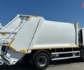 купити нове авто МАН TGM 2024 року від офіційного дилера ТОВ «Вест Тракс» МАН фото