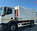 купити нове авто МАН TGM 2024 року від офіційного дилера ТОВ «Вест Тракс» МАН фото