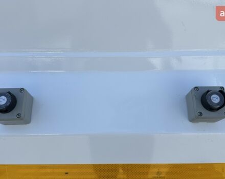 купити нове авто МАН TGM 2024 року від офіційного дилера ТОВ «Вест Тракс» МАН фото