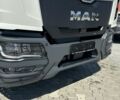 купити нове авто МАН TGM 2024 року від офіційного дилера ТОВ «Вест Тракс» МАН фото