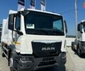 купити нове авто МАН TGM 2024 року від офіційного дилера ТОВ «Вест Тракс» МАН фото