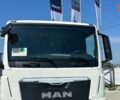купити нове авто МАН TGM 2024 року від офіційного дилера ТОВ «Вест Тракс» МАН фото