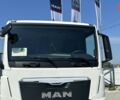 купити нове авто МАН TGM 2024 року від офіційного дилера ТОВ «Вест Тракс» МАН фото