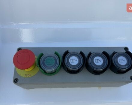 купити нове авто МАН TGM 2024 року від офіційного дилера ТОВ «Вест Тракс» МАН фото