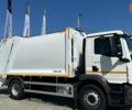 купити нове авто МАН TGM 2024 року від офіційного дилера ТОВ «Вест Тракс» МАН фото
