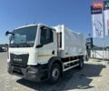МАН ТГМ, объемом двигателя 0 л и пробегом 1 тыс. км за 178237 $, фото 1 на Automoto.ua