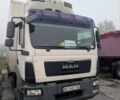 МАН ТГМ, объемом двигателя 0 л и пробегом 770 тыс. км за 42000 $, фото 1 на Automoto.ua