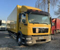 МАН ТГМ, объемом двигателя 6.9 л и пробегом 513 тыс. км за 31850 $, фото 3 на Automoto.ua