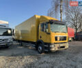 МАН ТГМ, объемом двигателя 6.9 л и пробегом 513 тыс. км за 31850 $, фото 1 на Automoto.ua