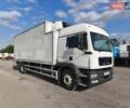 МАН TGM, об'ємом двигуна 0 л та пробігом 640 тис. км за 34500 $, фото 1 на Automoto.ua
