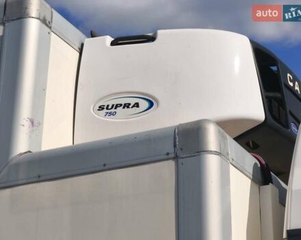 МАН TGM, об'ємом двигуна 0 л та пробігом 640 тис. км за 34500 $, фото 4 на Automoto.ua