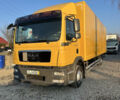 МАН ТГМ, объемом двигателя 6.9 л и пробегом 513 тыс. км за 31850 $, фото 7 на Automoto.ua