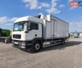 МАН TGM, об'ємом двигуна 0 л та пробігом 640 тис. км за 34500 $, фото 1 на Automoto.ua