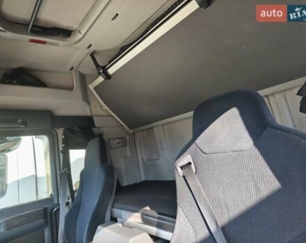 МАН ТГМ, объемом двигателя 0 л и пробегом 640 тыс. км за 34500 $, фото 5 на Automoto.ua