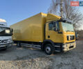 МАН ТГМ, объемом двигателя 6.9 л и пробегом 513 тыс. км за 31850 $, фото 1 на Automoto.ua