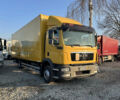 МАН ТГМ, объемом двигателя 6.9 л и пробегом 513 тыс. км за 30500 $, фото 1 на Automoto.ua