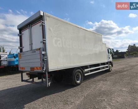 МАН TGM, об'ємом двигуна 0 л та пробігом 640 тис. км за 34500 $, фото 2 на Automoto.ua