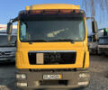 МАН ТГМ, объемом двигателя 6.9 л и пробегом 513 тыс. км за 31850 $, фото 5 на Automoto.ua