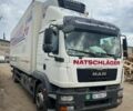 МАН TGM, об'ємом двигуна 0 л та пробігом 830 тис. км за 38000 $, фото 1 на Automoto.ua