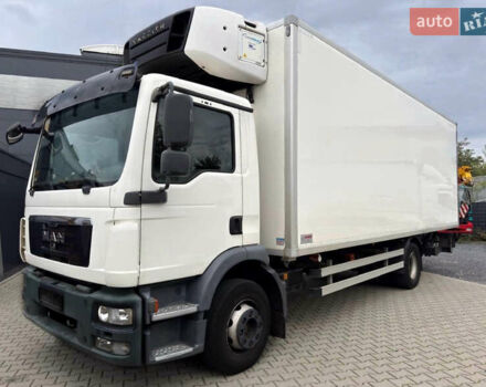 МАН TGM, об'ємом двигуна 6.9 л та пробігом 419 тис. км за 41900 $, фото 1 на Automoto.ua