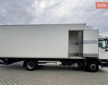 МАН TGM, об'ємом двигуна 6.9 л та пробігом 419 тис. км за 41900 $, фото 2 на Automoto.ua