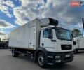 МАН ТГМ, объемом двигателя 6.9 л и пробегом 536 тыс. км за 45900 $, фото 1 на Automoto.ua