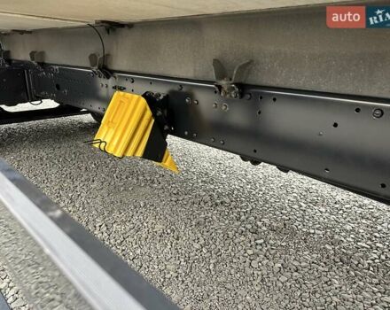 МАН TGM, об'ємом двигуна 6.9 л та пробігом 401 тис. км за 43900 $, фото 11 на Automoto.ua