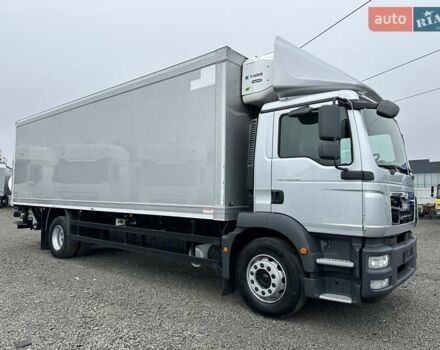 МАН TGM, об'ємом двигуна 6.9 л та пробігом 401 тис. км за 43900 $, фото 2 на Automoto.ua