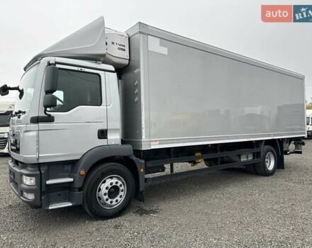 МАН TGM, об'ємом двигуна 6.9 л та пробігом 401 тис. км за 43900 $, фото 1 на Automoto.ua