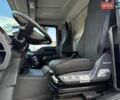 МАН ТГМ, объемом двигателя 6.9 л и пробегом 536 тыс. км за 45900 $, фото 35 на Automoto.ua