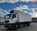 МАН ТГМ, объемом двигателя 6.9 л и пробегом 536 тыс. км за 45900 $, фото 25 на Automoto.ua