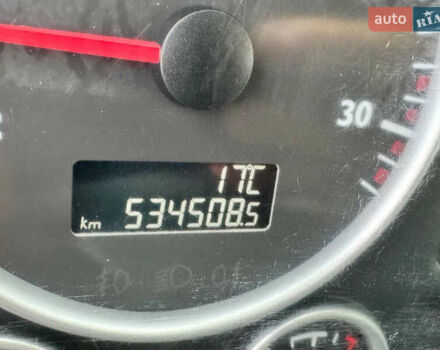 МАН ТГМ, объемом двигателя 6.9 л и пробегом 434 тыс. км за 45900 $, фото 2 на Automoto.ua