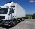 МАН TGM, об'ємом двигуна 0 л та пробігом 600 тис. км за 39000 $, фото 1 на Automoto.ua