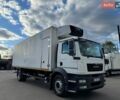 МАН ТГМ, объемом двигателя 6.9 л и пробегом 536 тыс. км за 43900 $, фото 1 на Automoto.ua