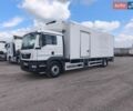 МАН ТГМ, объемом двигателя 0 л и пробегом 600 тыс. км за 37500 $, фото 1 на Automoto.ua