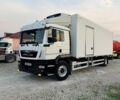 МАН ТГМ, объемом двигателя 6.9 л и пробегом 370 тыс. км за 44000 $, фото 1 на Automoto.ua